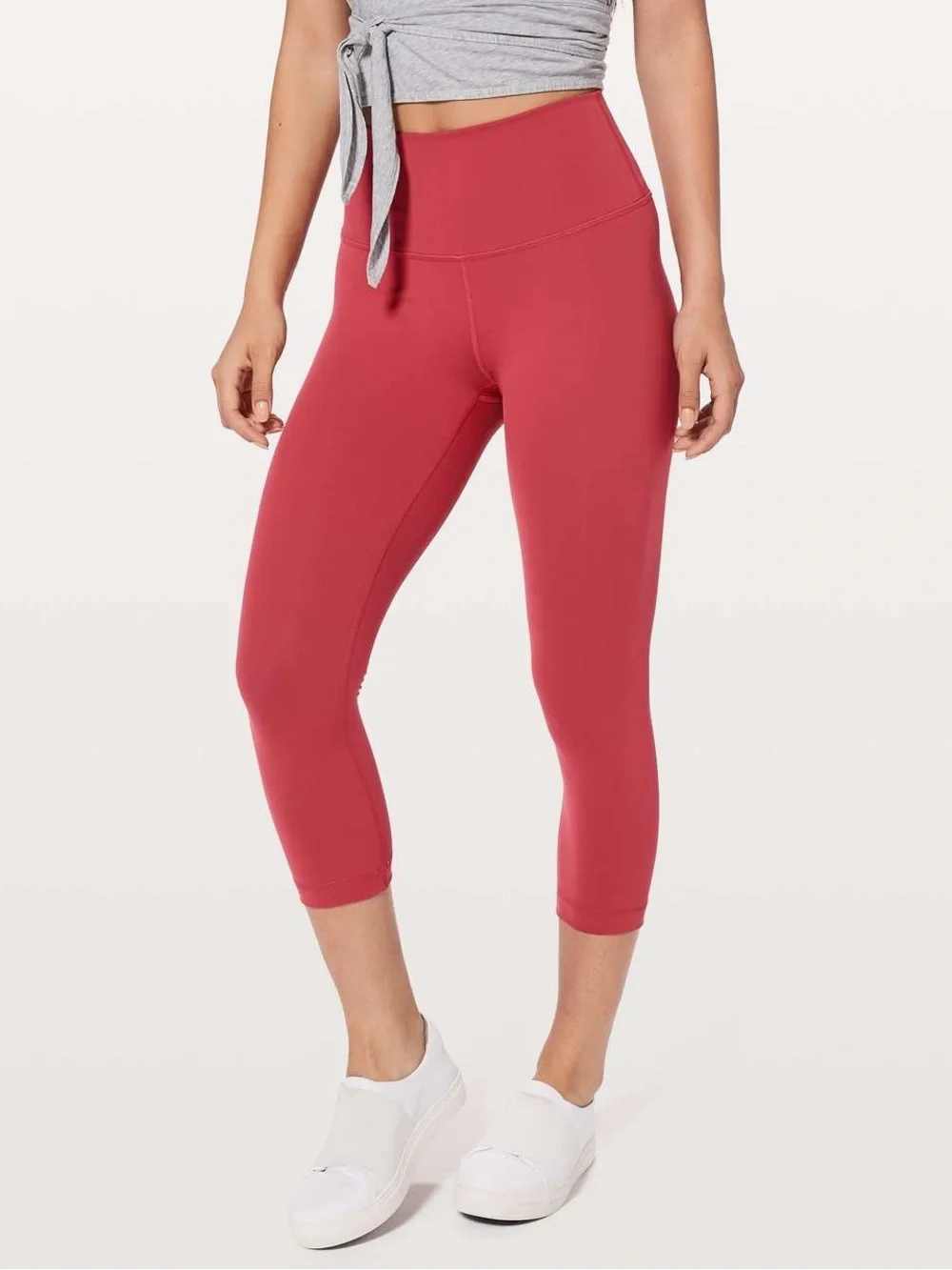 Wunder Under Crop (Hi-Rise) 21